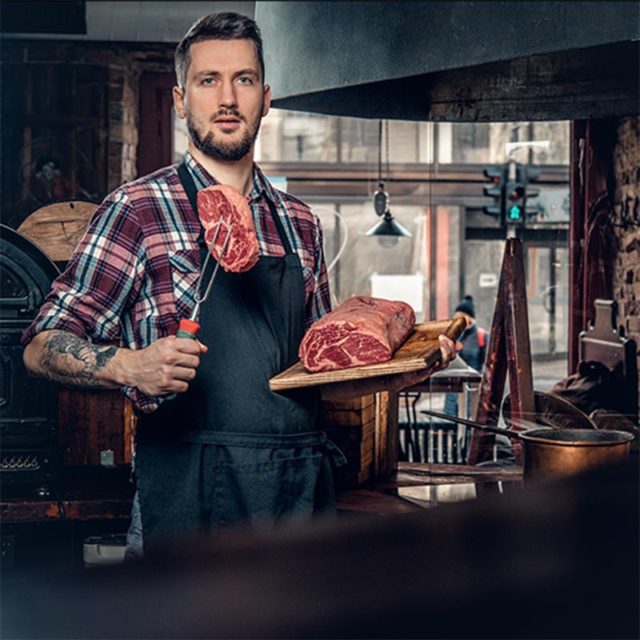 Szef kuchni